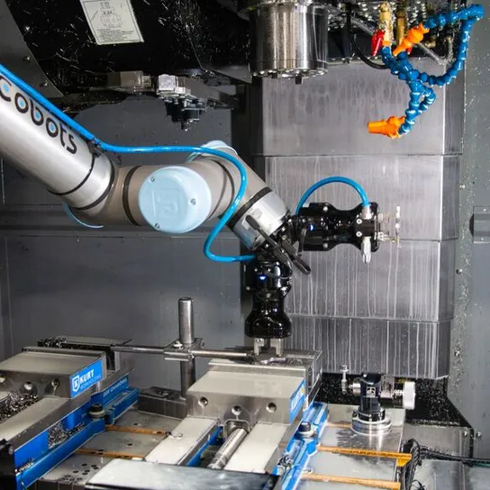 Universal Robots UR10e - Image 6