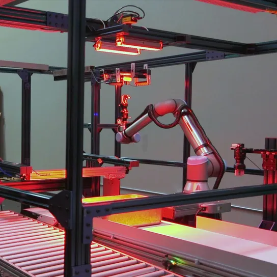 Universal Robots UR16e - Image 5