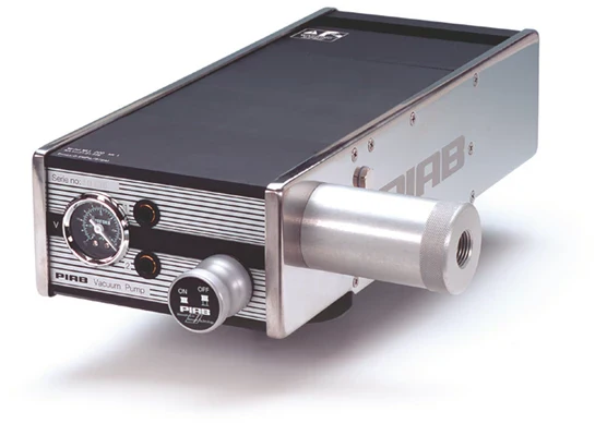 Vacuum Pumps - Image 2