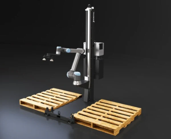 Universal Robots UR10e - Image 3