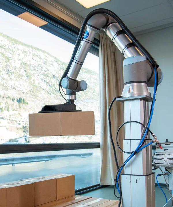 Universal Robots UR10e - Image 2