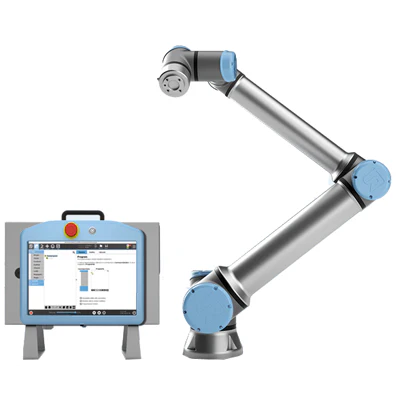 Universal Robots UR10e - Image 4