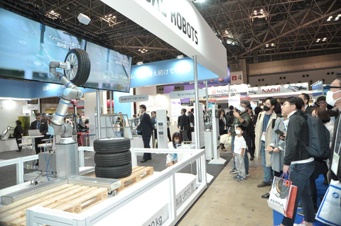 Universal Robots UR30 - Image 5