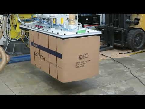 Kenos® vacuum gripper – KVGL-S - Image 3