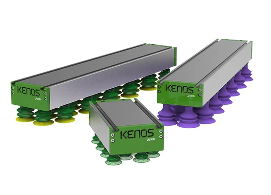 Kenos® vacuum gripper – KVG - Image 3