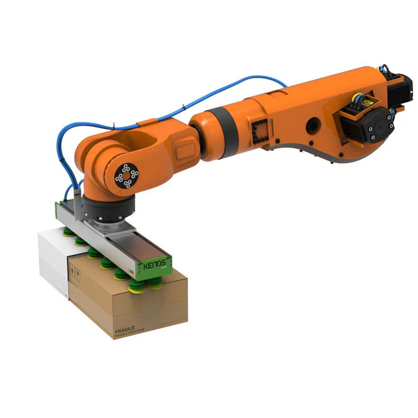 Kenos® vacuum gripper – KVG - Image 4